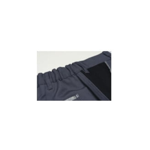Pantalon Planam 320 noir/noir