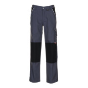 Pantalon Planam 320 gris/noir