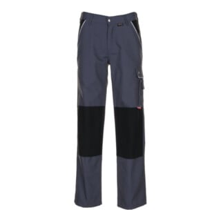 Pantalon Planam 320 gris/noir