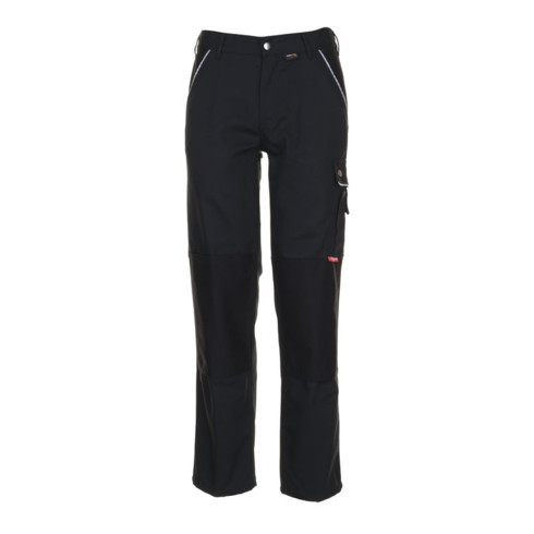 Pantalon Planam 320 noir/noir