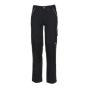 Pantalon Planam 320 noir/noir