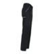 Pantalon Planam 320 noir/noir-4