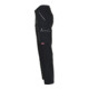 Pantalon Planam 320 noir/noir-5
