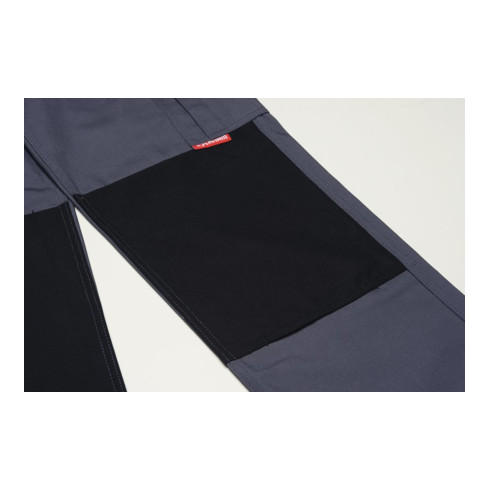 Pantalon Planam 320 noir/noir