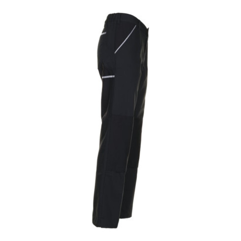 Pantalon Planam 320 noir/noir