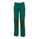 Pantalon Planam Canvas 320 vert-1