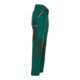 Pantalon Planam Canvas 320 vert-2