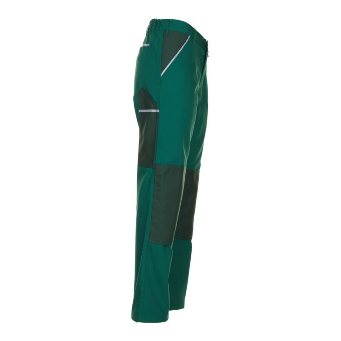 Pantalon Planam Canvas 320 vert