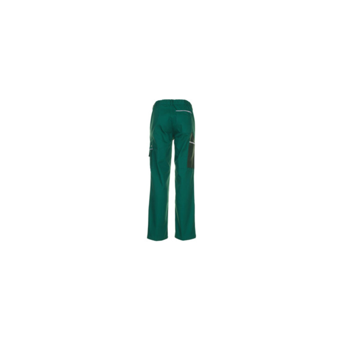 Pantalon Planam Canvas 320 vert