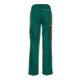 Pantalon Planam Canvas 320 vert-4