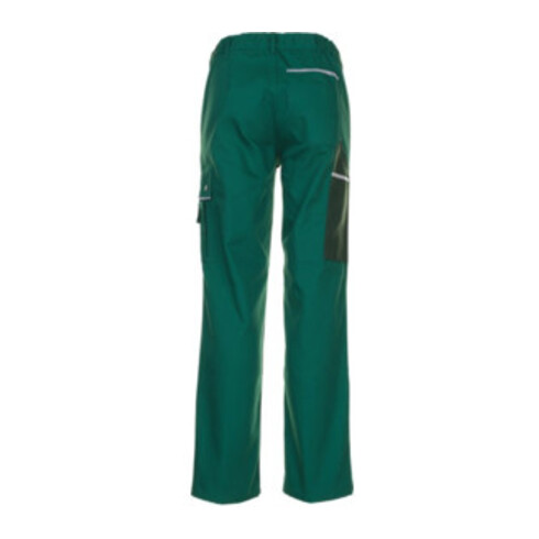 Pantalon Planam Canvas 320 vert