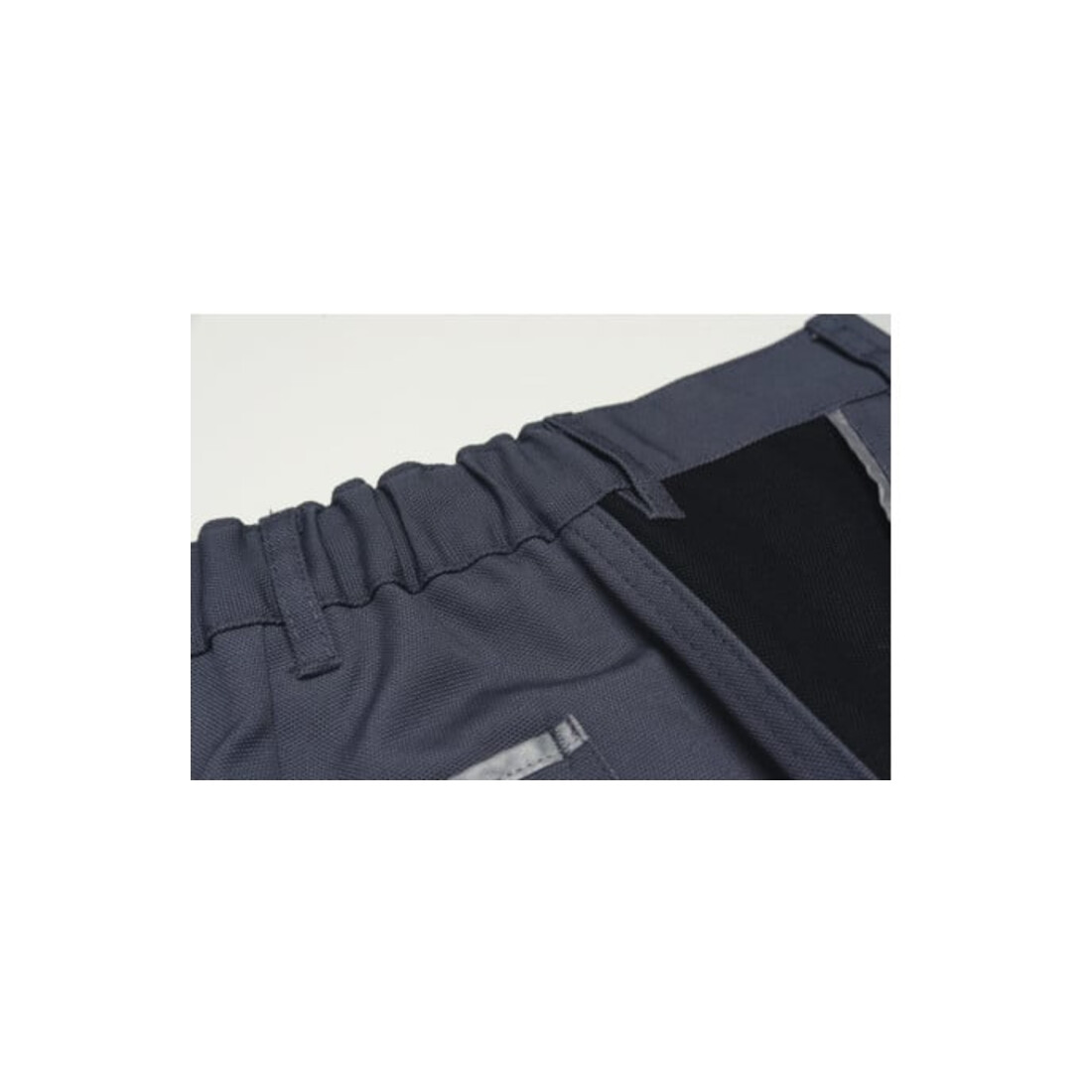 Pantalon Planam Canvas 320 vert