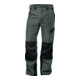 Pantalon à ceinture Canvas Charlton taille 52 gris/noir 65 % PES / 35 % CO-1