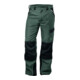 Pantalon à ceinture Canvas Charlton taille 56 gris/noir 65 % PES / 35 % CO-1