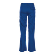 Pantalon Planam Cargo taille taille BW 290 bleu maïs-2