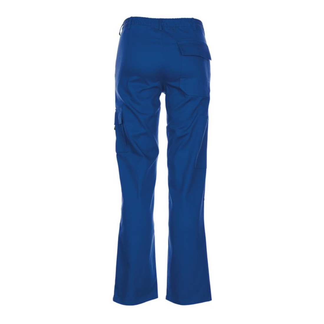Pantalon Planam Cargo taille taille BW 290 bleu maïs