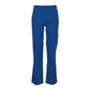 Pantalon Planam Cargo taille taille BW 290 bleu maïs