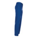Pantalon Planam Cargo taille taille BW 290 bleu maïs-4