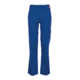 Pantalon Planam Cargo taille taille BW 290 bleu maïs-1