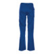 Pantalon Planam Cargo taille taille BW 290 bleu maïs-2