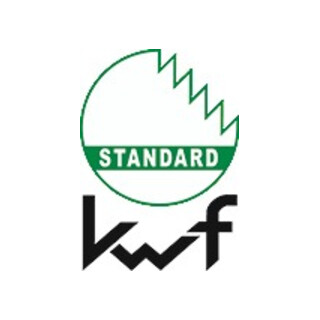 Pantalon à ceinture forestier softshell taille XXL noir/orange 96 % PES / 4 % EL