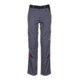 Pantalon à ceinture Highline taille 48 ardoise/noir/rouge 65 % PES / 35 % CO-1