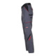 Pantalon à ceinture Highline taille 48 ardoise/noir/rouge 65 % PES / 35 % CO-5