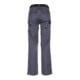 Pantalon à ceinture Highline taille 50 ardoise/noir/rouge 65 % PES / 35 % CO