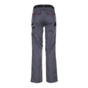 Pantalon Planam Highline argent/noir/rouge-2