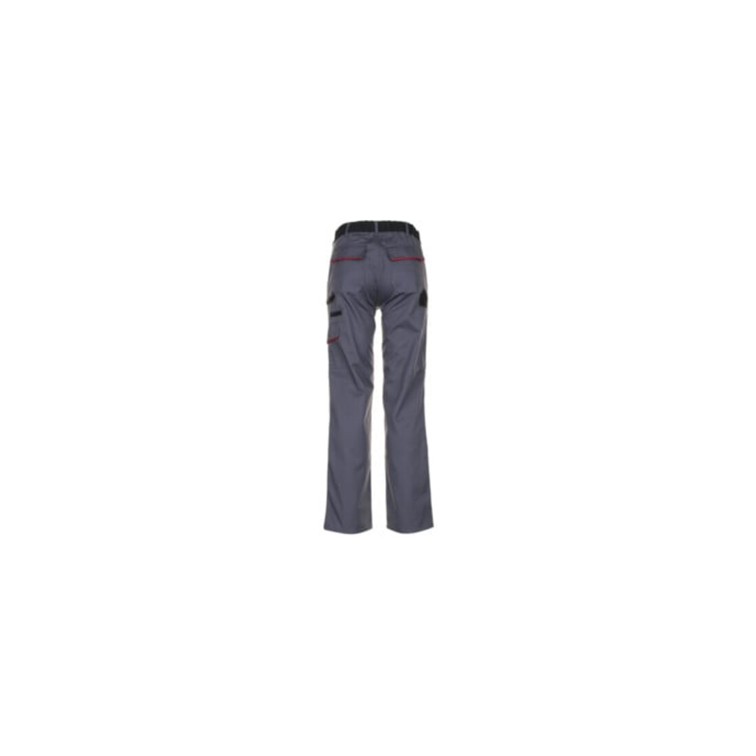 Pantalon Planam Highline argent/noir/rouge