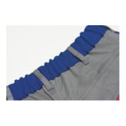 Pantalon Planam Highline argent/noir/rouge-2