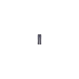 Pantalon Planam Highline argent/noir/rouge