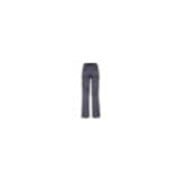 Pantalon Planam Highline argent/noir/rouge-2