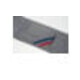 Pantalon Planam Highline argent/noir/rouge-4