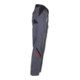 Pantalon Planam Highline argent/noir/rouge-4