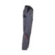 Pantalon à ceinture Highline taille 54 ardoise/noir/rouge 65 % PES / 35 % CO