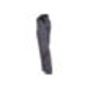 Pantalon à ceinture Highline taille 54 ardoise/noir/rouge 65 % PES / 35 % CO
