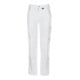 Pantalon Planam Canvas 320 blanc-1