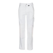 Pantalon Planam Canvas 320 blanc