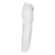 Pantalon Planam Canvas 320 blanc-4