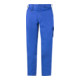 STIER pantalon à ceinture Berkeley bleu maïs-1