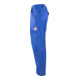 STIER pantalon à ceinture Berkeley bleu maïs-4