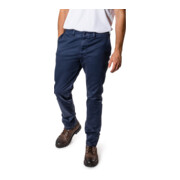 Pantalon chino STIER-1