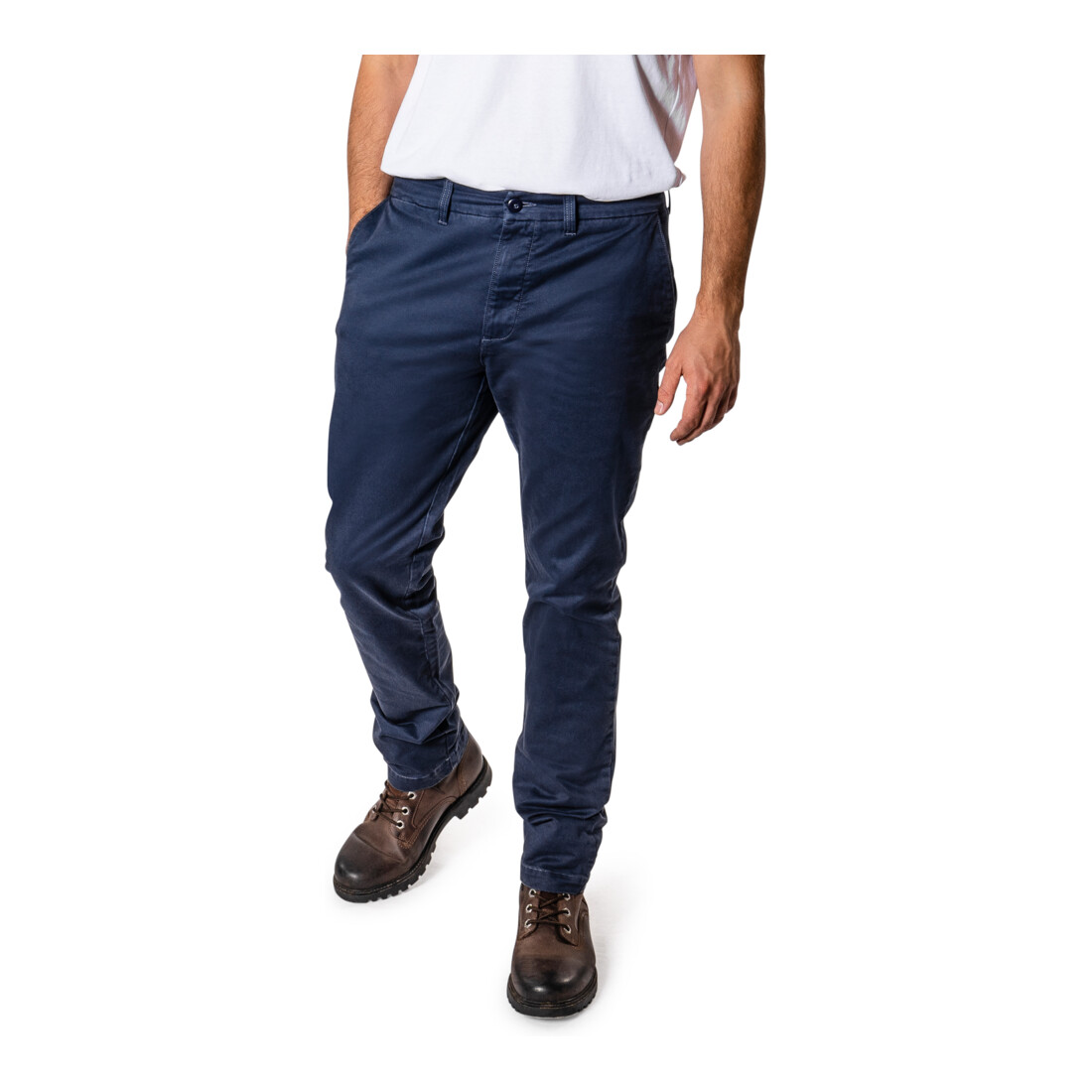 Pantalon chino STIER
