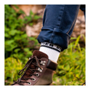 Pantalon chino STIER-4
