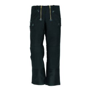 FHB Zunfthose Klaus 70086 noir