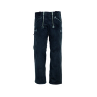 FHB Pantalon de guilde Trenkercord Paul noir