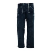 FHB Pantalon de guilde Trenkercord Paul noir