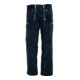 FHB Pantalon de guilde Trenkercord Paul noir-1