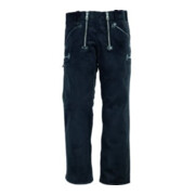 FHB Pantalon de guilde Trenkercord Paul noir